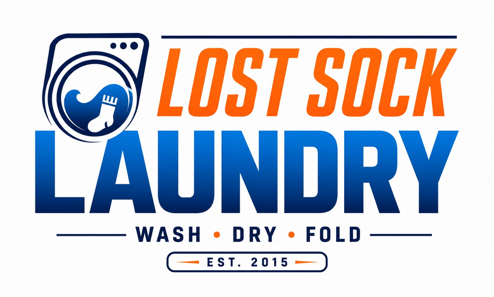 Lost Sock Laundry