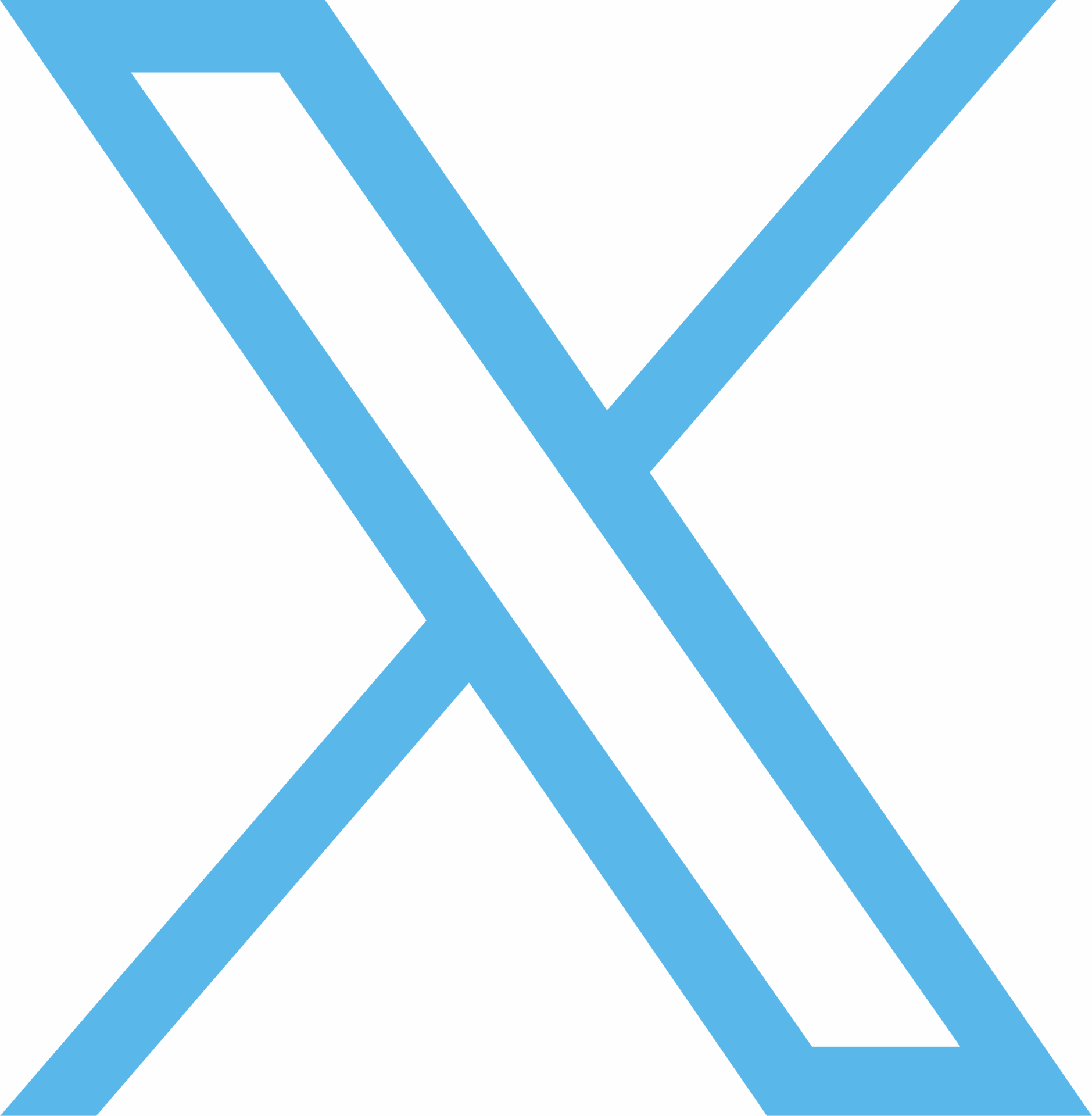 Lost Sock Laundry Twitter X Icon