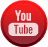 Lost Sock Laundry YouTube Icon